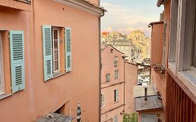 Appartement CASTAGNO - hyper centre - T3
